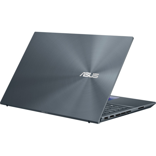 Ноутбук ASUS ZenBook 15 Pro UX535LI (UX535LI-I71610G4R)