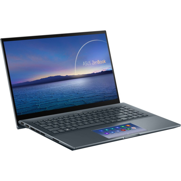 Ноутбук ASUS ZenBook 15 Pro UX535LI (UX535LI-I71610G4R)