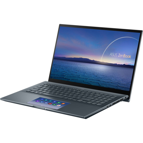 Ноутбук ASUS ZenBook 15 Pro UX535LI (UX535LI-I71610G4R)