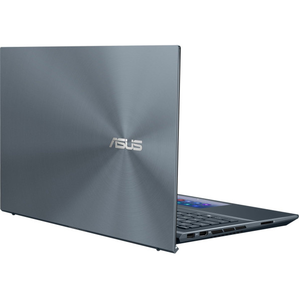 Ноутбук ASUS ZenBook 15 Pro UX535LI (UX535LI-I71610G4R)