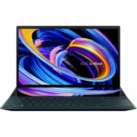 Ноутбук ASUS ZenBook Duo 14 UX482EA (UX482EA-HY222R)