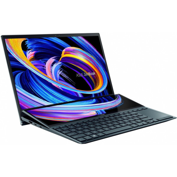 Ноутбук ASUS ZenBook Duo 14 UX482EA (UX482EA-HY222R)