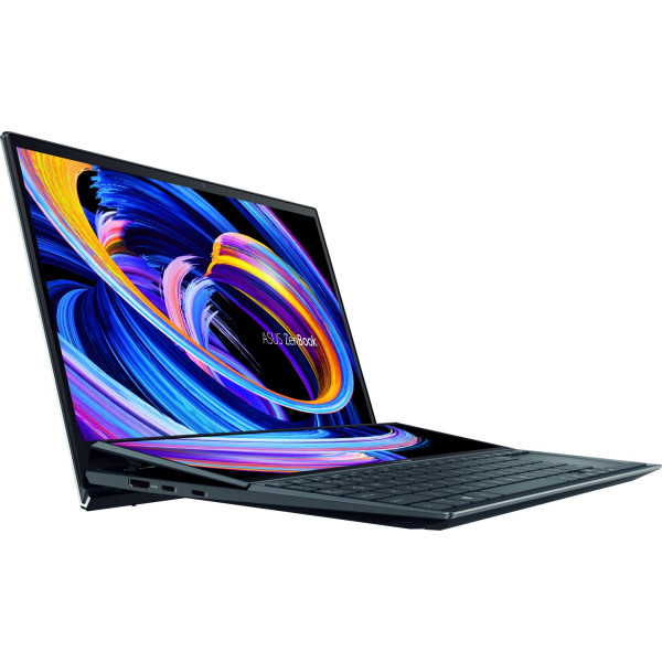 Ноутбук ASUS ZenBook Duo 14 UX482EA (UX482EA-HY222R)