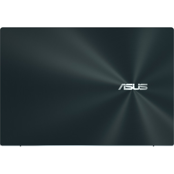 Ноутбук ASUS ZenBook Duo 14 UX482EA (UX482EA-HY222R)