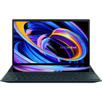 Ноутбук ASUS ZenBook Duo UX482EG (UX482EG-XS74T)