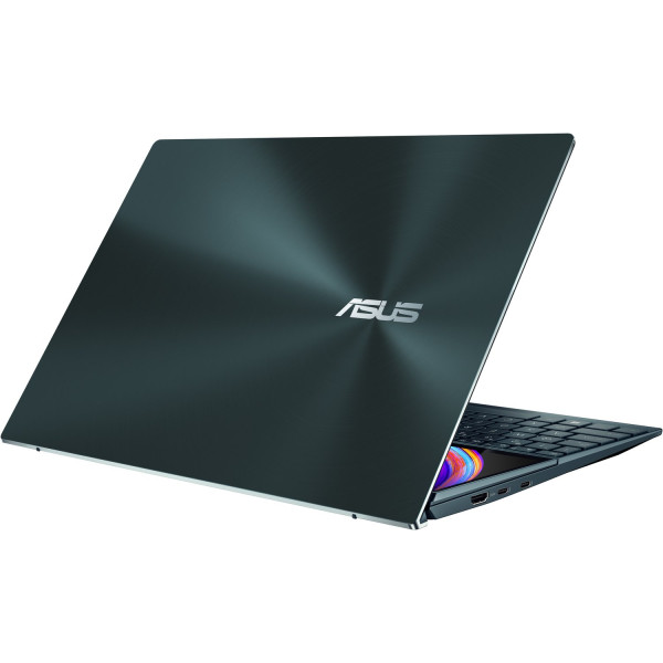 Ноутбук ASUS ZenBook Duo UX482EG (UX482EG-XS74T)