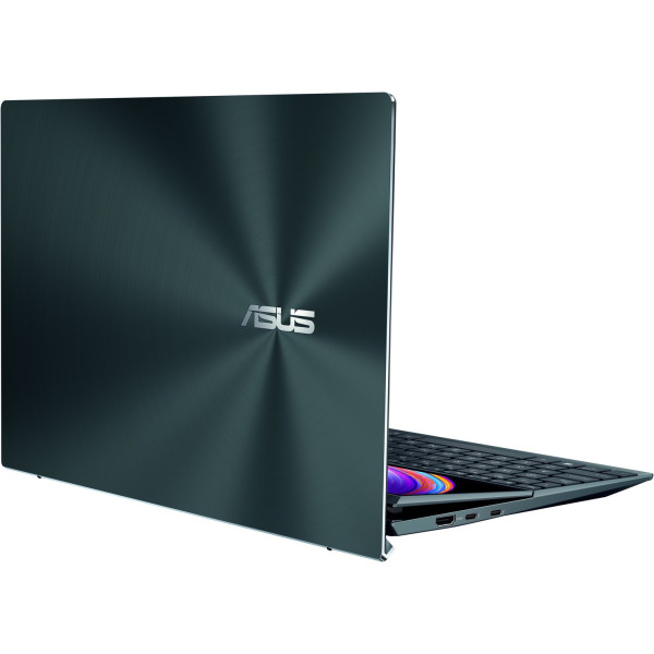 Ноутбук ASUS ZenBook Duo UX482EG (UX482EG-XS74T)