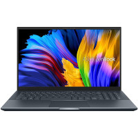 Ноутбук ASUS ZenBook Pro 15 UX535LI Pine Grey (UX535LI-KS439T)
