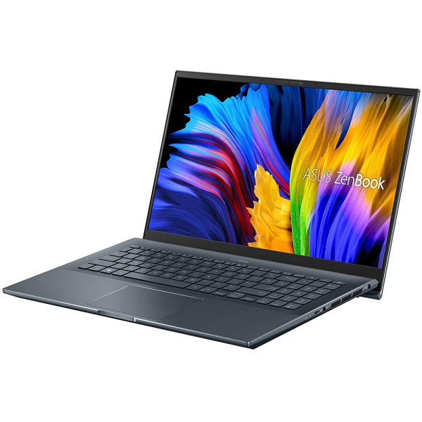 Ноутбук ASUS ZenBook Pro 15 UX535LI (UX535LI-H2172R)