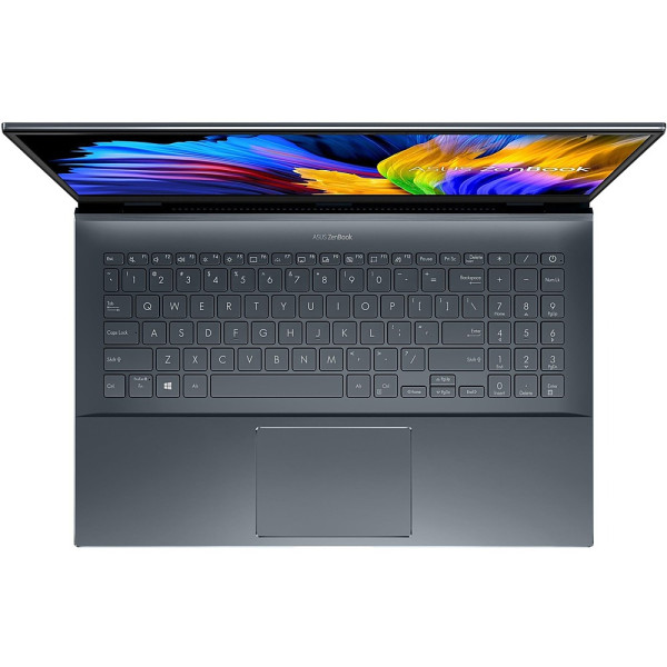 Ноутбук ASUS ZenBook Pro 15 UX535LI (UX535LI-KJ266T)