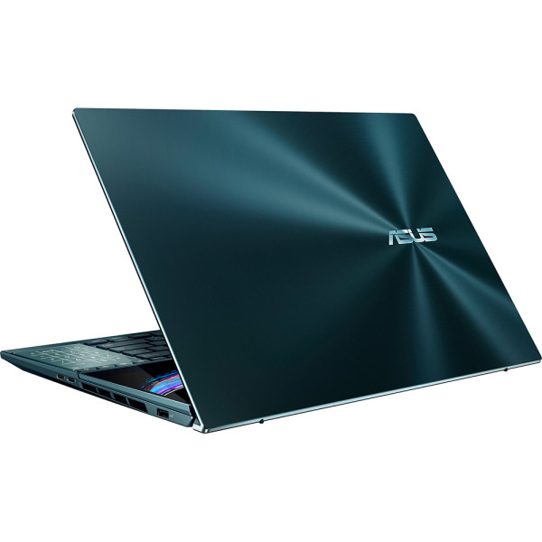 Ноутбук ASUS Zenbook Pro Duo 15 OLED UX582ZM (UX582ZM-H2009X)