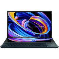 Ноутбук ASUS ZenBook Pro Duo 15 OLED UX582LR (UX582LR-H2004T)