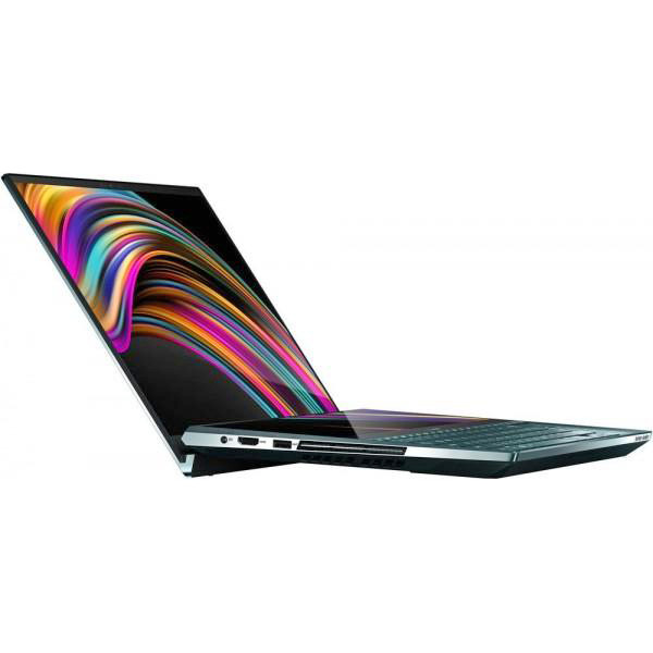 Ноутбук ASUS ZenBook Pro Duo 15 UX581GV Celestial Blue (UX581GV-H2004T)