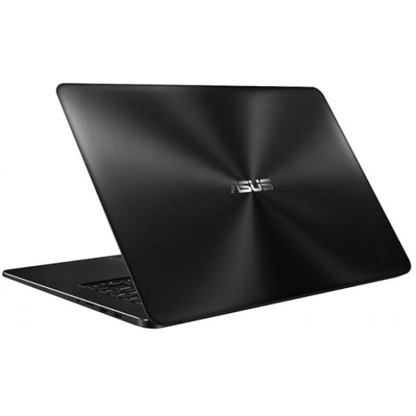 Ноутбук ASUS ZenBook Pro UX550VD (UX550VD-BN005T)
