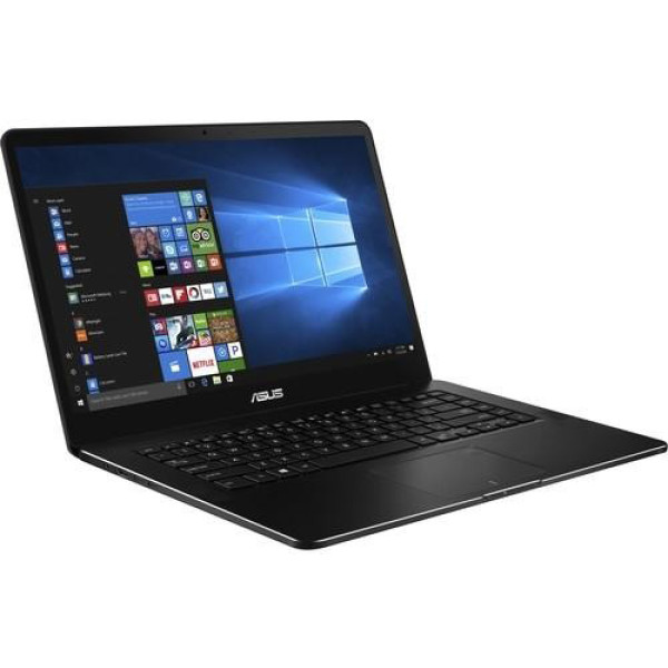 Ноутбук ASUS ZenBook Pro UX550VD (UX550VD-BN005T)