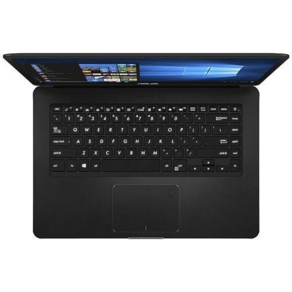 Ноутбук ASUS ZenBook Pro UX550VD (UX550VD-BN005T)