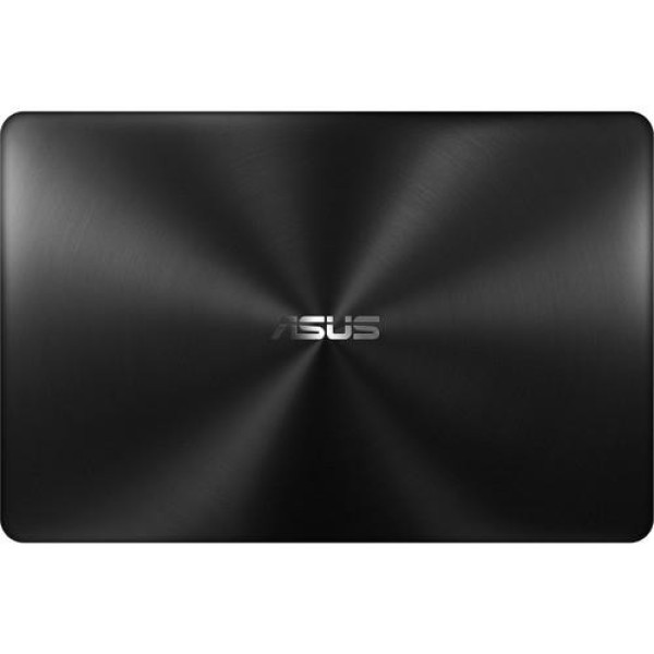 Ноутбук ASUS ZenBook Pro UX550VD (UX550VD-BN005T)