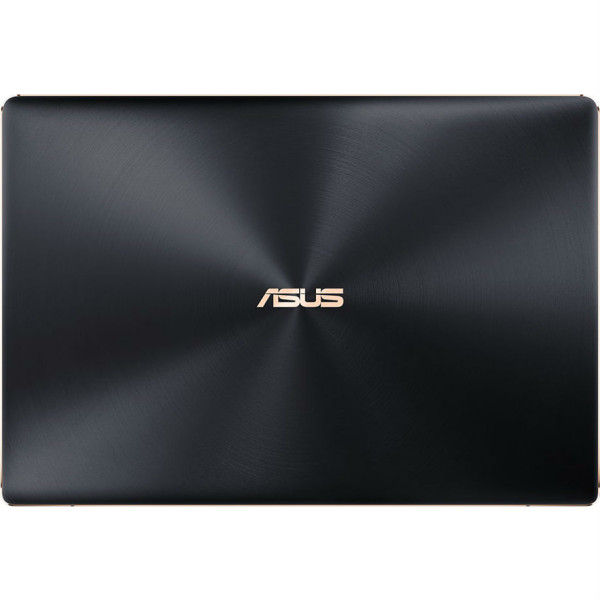 Ноутбук ASUS ZenBook S UX391FA Blue (UX391FA-AH012T)
