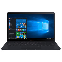 Ноутбук ASUS ZenBook S UX391FA Blue (UX391FA-AH025T)