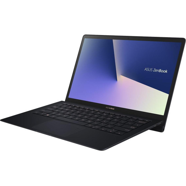 Ноутбук ASUS ZenBook S UX391FA Blue (UX391FA-AH025T)
