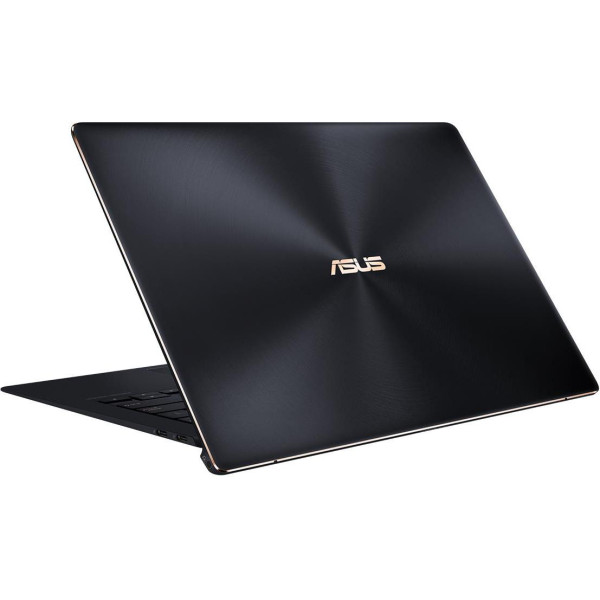 Ноутбук ASUS ZenBook S UX391FA Blue (UX391FA-AH025T)