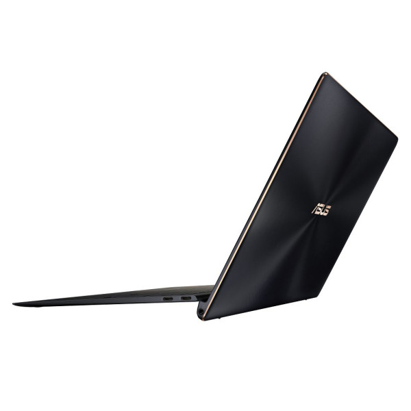 Ноутбук ASUS ZenBook S UX391FA (UX391FA-AH010T)