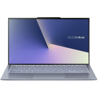 Ноутбук ASUS ZenBook S13 UX392FA Utopia Blue (UX392FA-AB002T)