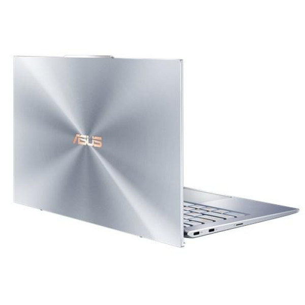 Ноутбук ASUS ZenBook S13 UX392FA Utopia Blue (UX392FA-AB002T)