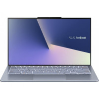 Ноутбук ASUS ZenBook S13 UX392FN Blue (UX392FN-AB009T)