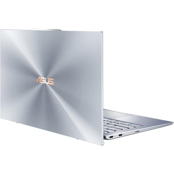 Ноутбук ASUS ZenBook S13 UX392FN Blue (UX392FN-AB009T)