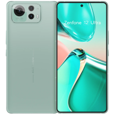 Смартфон Asus Zenfone 12 Ultra 5G 12/256GB Sage Green