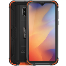 Смартфон Blackview BV5900 3/32GB Orange EU