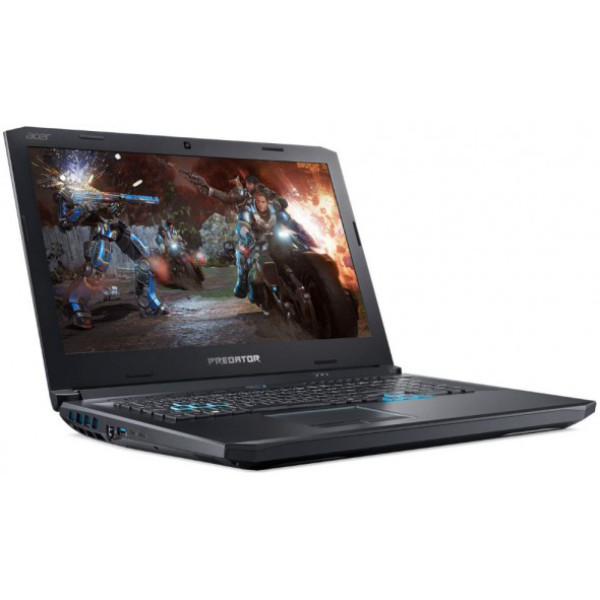 Ноутбук Acer Helios 500 17 PH517-51-72NU (NH.Q3NAA.003)