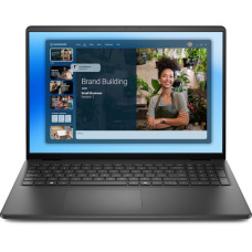 Ноутбук Dell 16 (DC16250RPLU011UA_UBU)