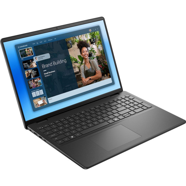 Ноутбук Dell 16 (DC16250_RPLU-R_010H)