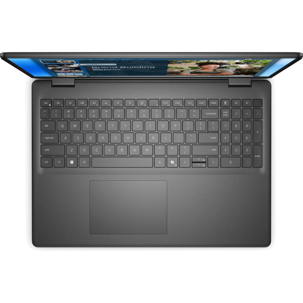 Ноутбук Dell 16 (DC16250_RPLU-R_010H)