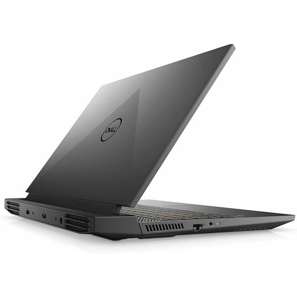 Ноутбук Dell G15 5511 (G15-7736BLK-PUS)