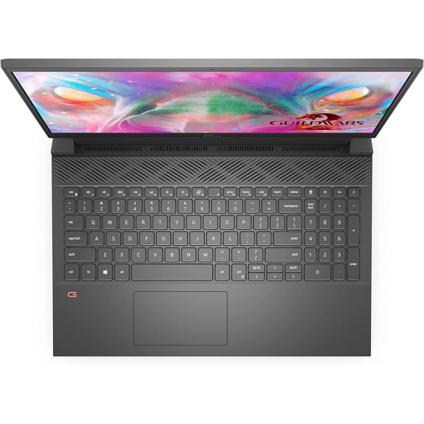 Ноутбук Dell G15 5511 (G15-7736BLK-PUS)