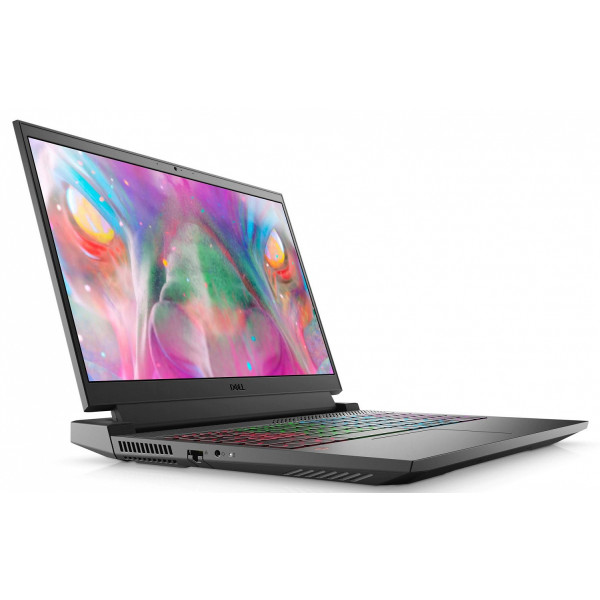 Ноутбук Dell G15 5511 (G15-7736BLK-PUS)