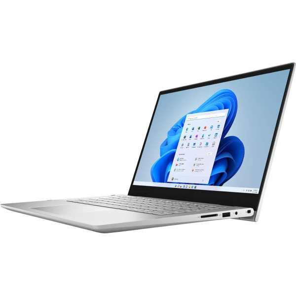 Ноутбук Dell Inspiron 5406 2-IN-1 (I5406-3661SLV-PUS)