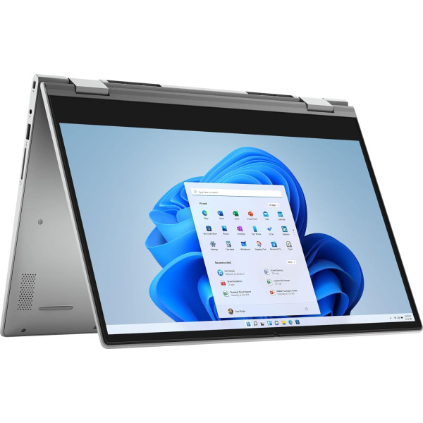 Ноутбук Dell Inspiron 5406 2-IN-1 (I5406-3661SLV-PUS)