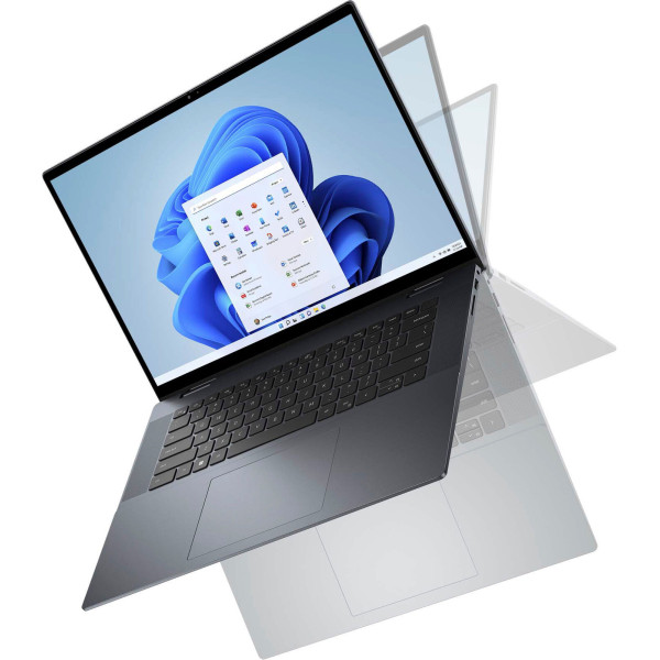 Ноутбук Dell Inspiron 7000 7635 2-in-1 (i7635-A503BLU-PUS)