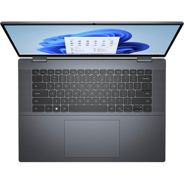 Ноутбук Dell Inspiron 7000 7635 2-in-1 (i7635-A503BLU-PUS)