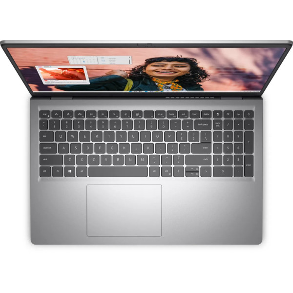 Ноутбук Dell Inspiron 3530 (210-BGCI_UBU)