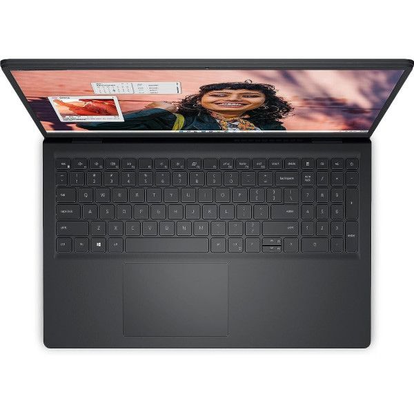 Ноутбук Dell Inspiron 3530 (i3530-7050BLK-PUS)