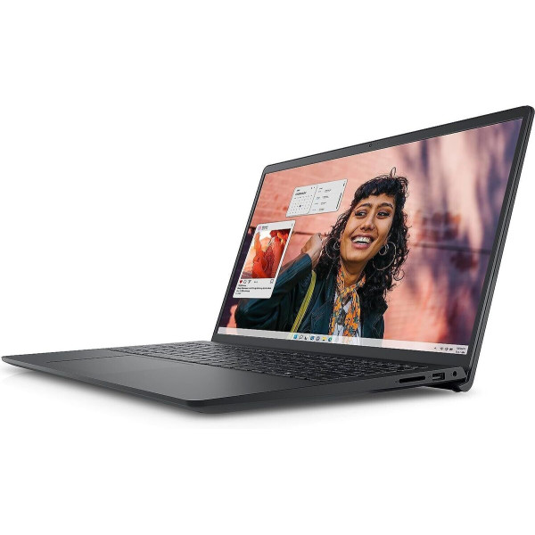 Ноутбук Dell Inspiron 3530 (i3530-7050BLK-PUS) Custom 32GB RAM 1TB SSD