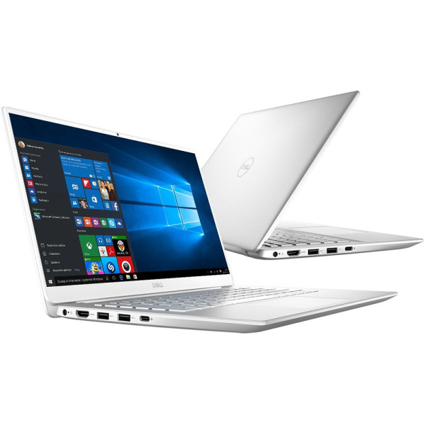 Ноутбук Dell Inspiron 5490 Silver (I5434S2NIW-71S)