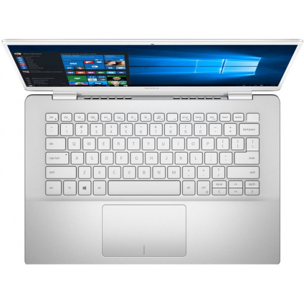 Ноутбук Dell Inspiron 5490 Silver (I5434S1NIW-71S)