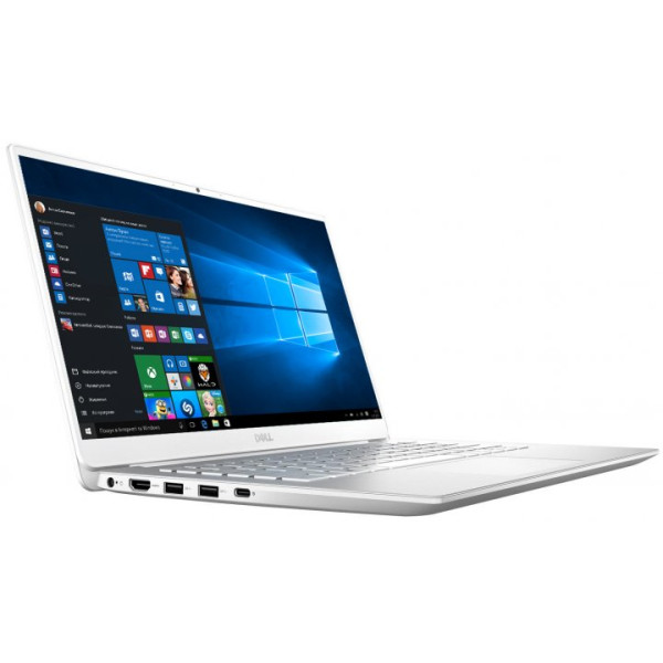 Ноутбук Dell Inspiron 5490 Silver (I5434S2NIL-71S)