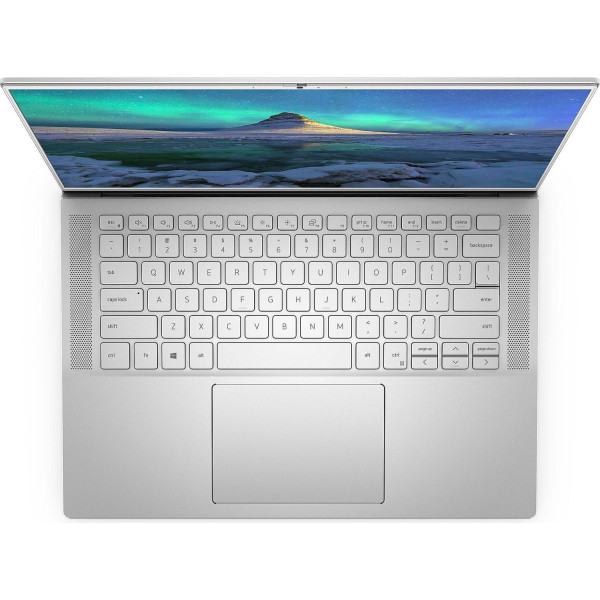 Ноутбук Dell Inspiron 7400 (7400-6414)